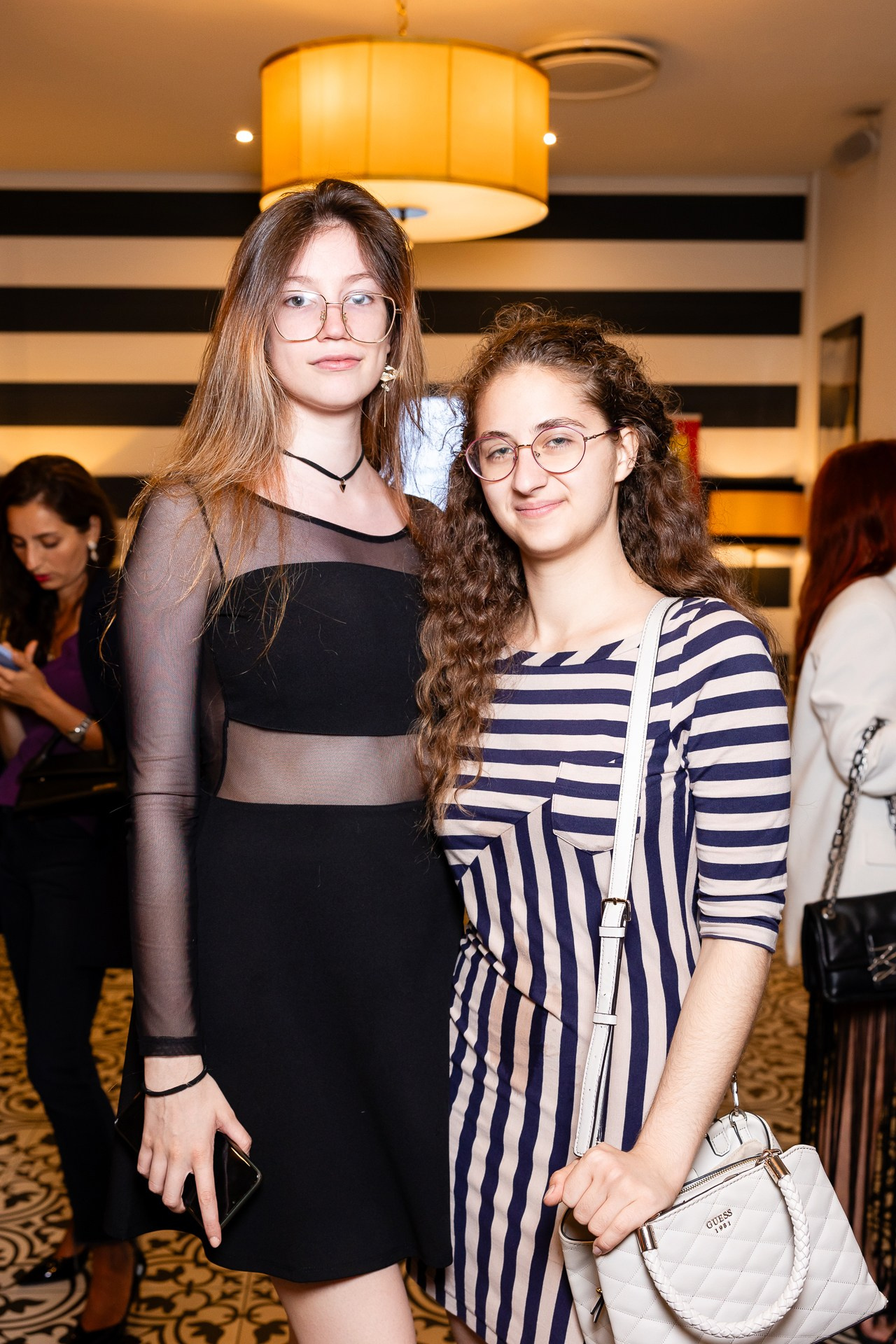 Закрытый показ комедии «Отчаянные наследники». Фотограф в Санкт-Петербурге — Сергей Петров