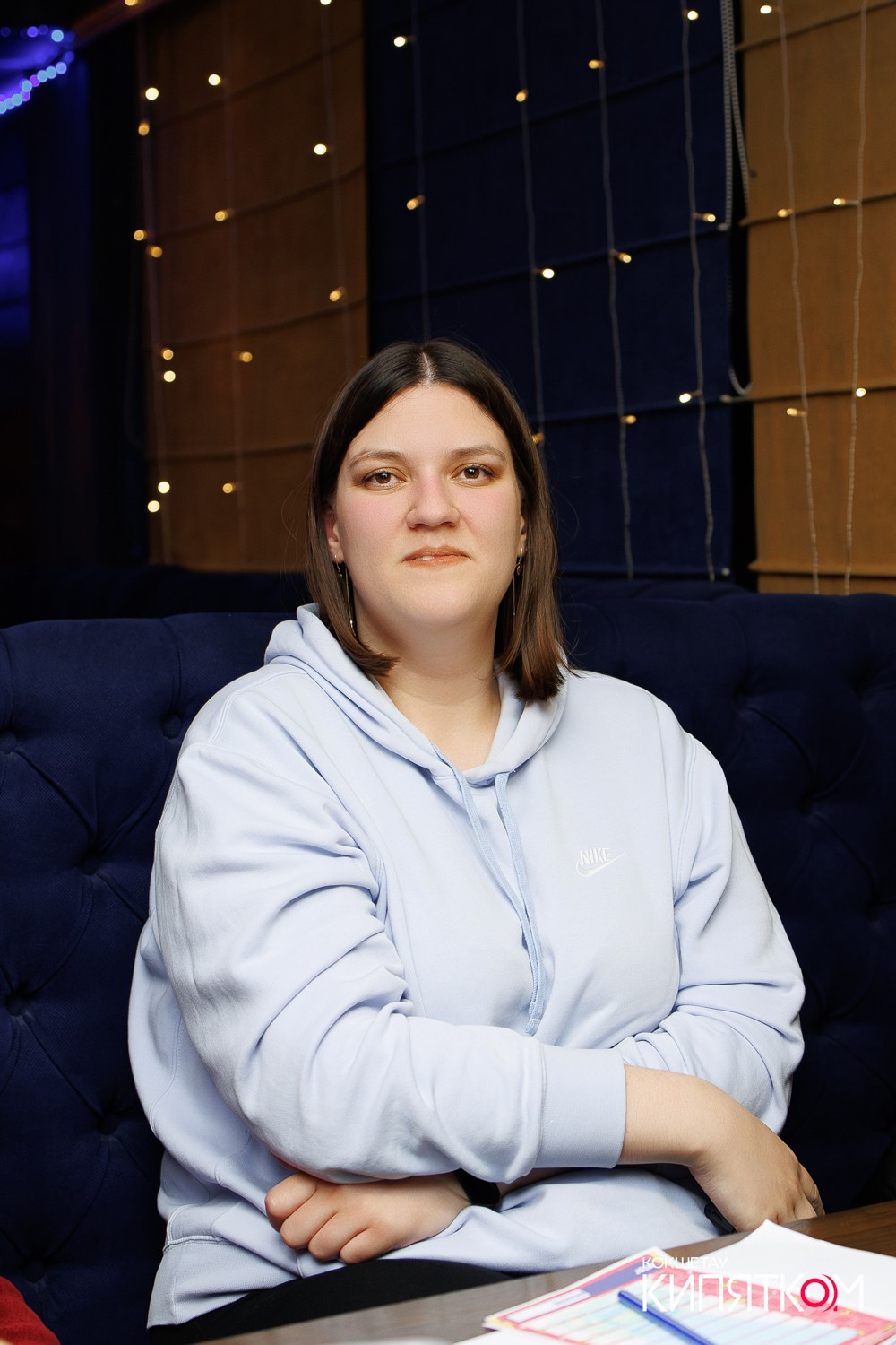 WOW QUIZ. КИПЯТКОМ КОКШЕТАУ