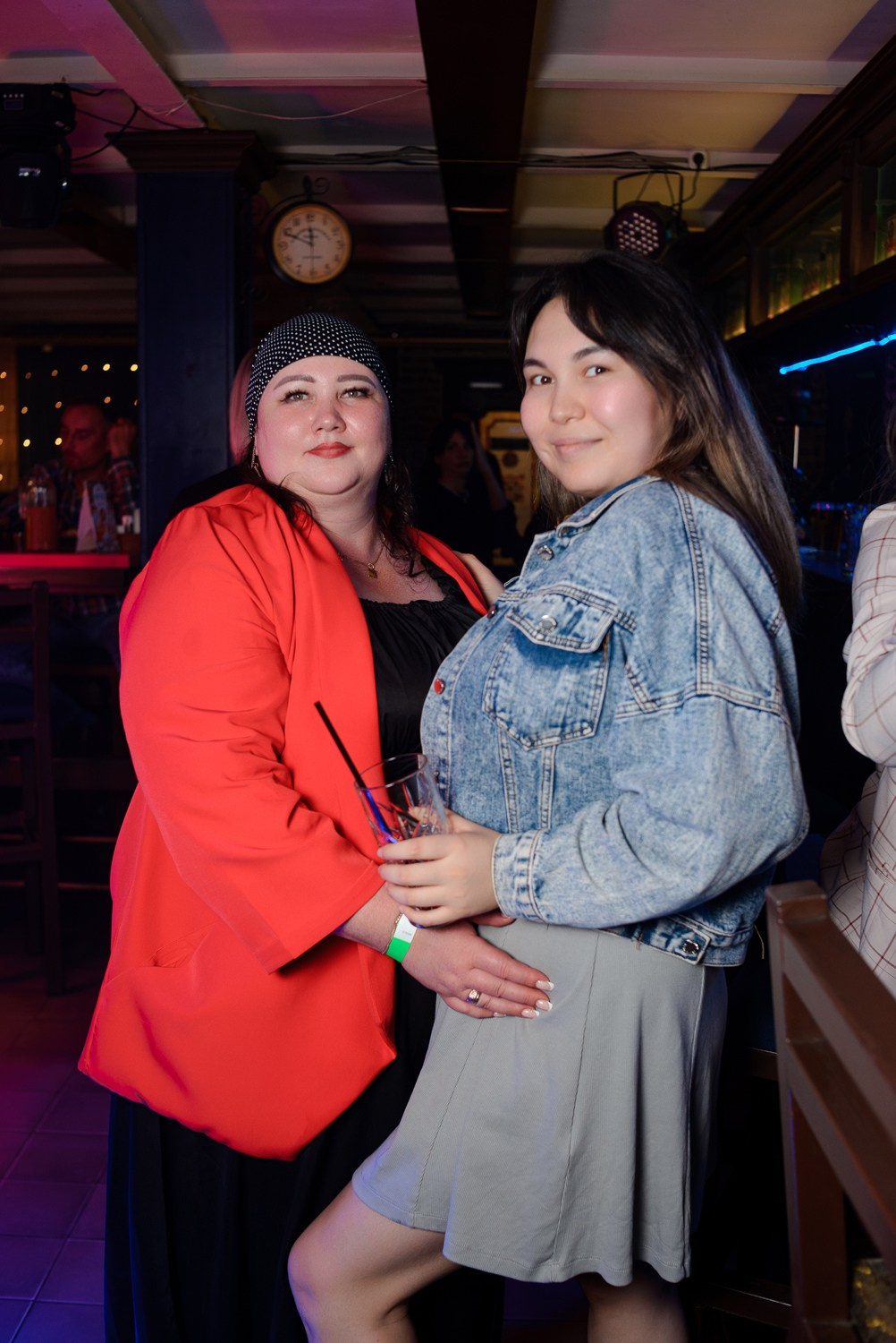 GENTLEMAN PUB. КИПЯТКОМ КОКШЕТАУ