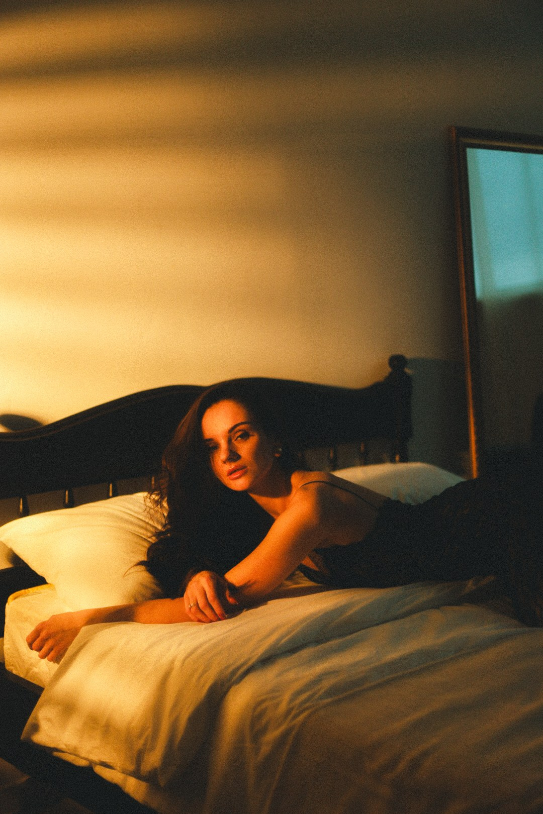 Алена. Фотограф Нижний Новгород