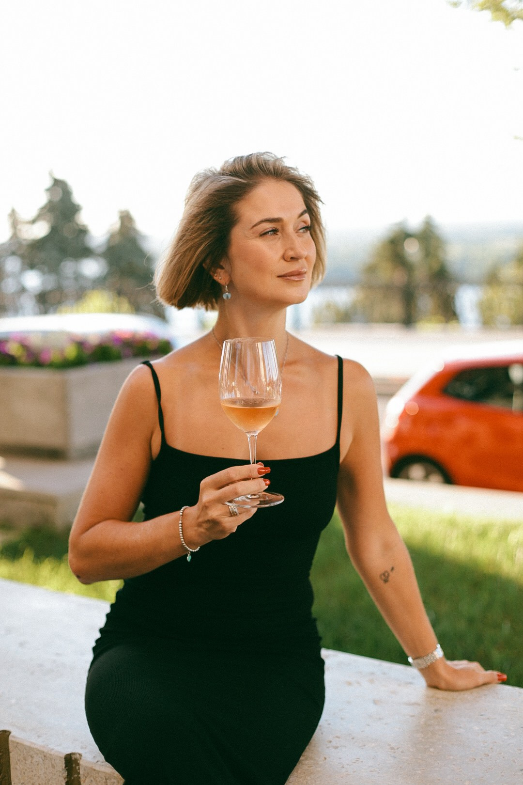 Женя и Юля. Фотограф Нижний Новгород