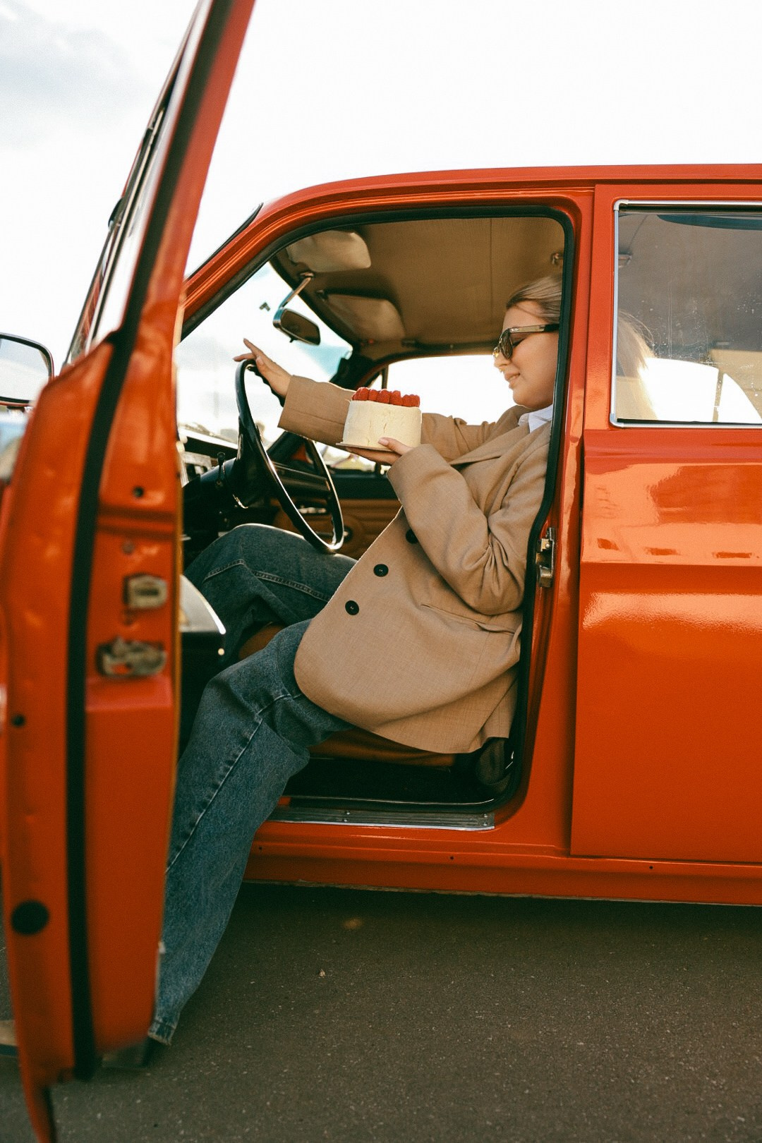 Оля. Фотограф Нижний Новгород