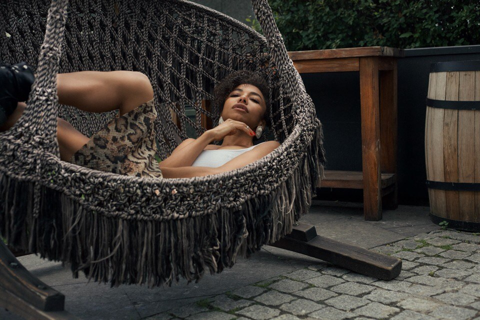 Агата. Фотограф в Москве Ксенья Раимова