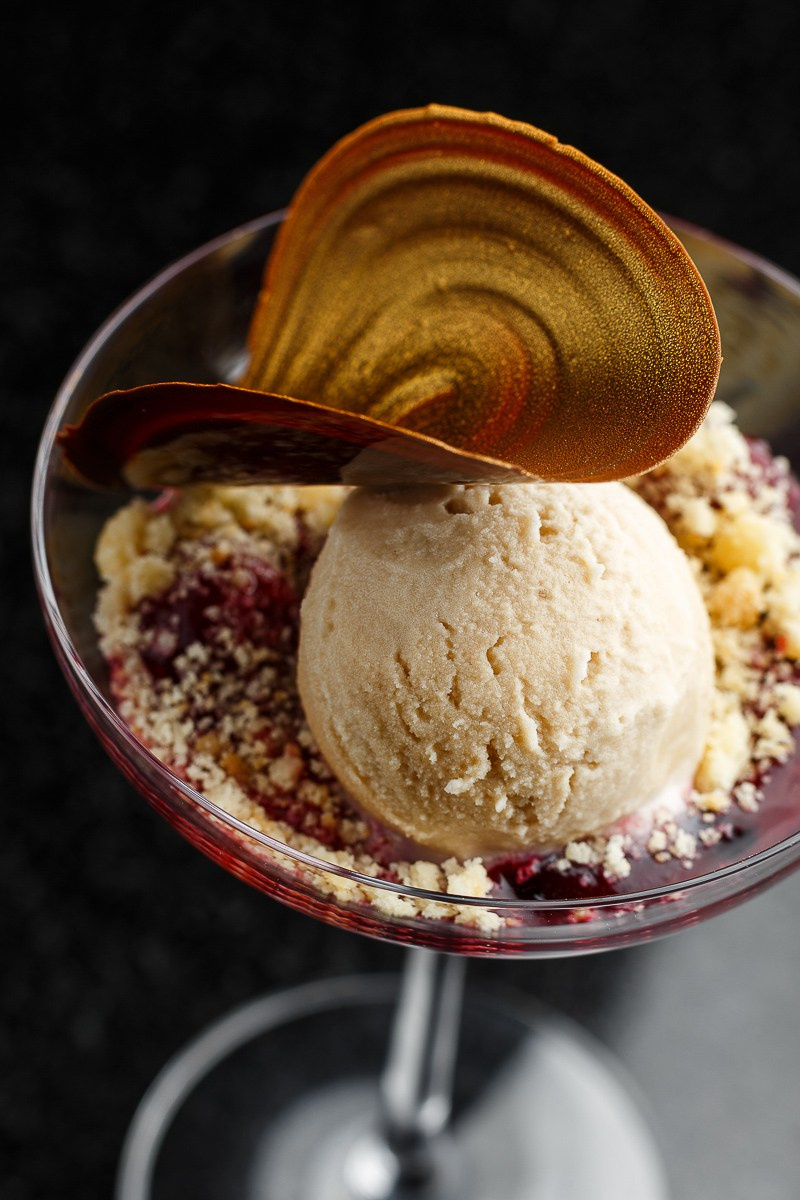 Фуд фотограф в Минске Александр Антонович