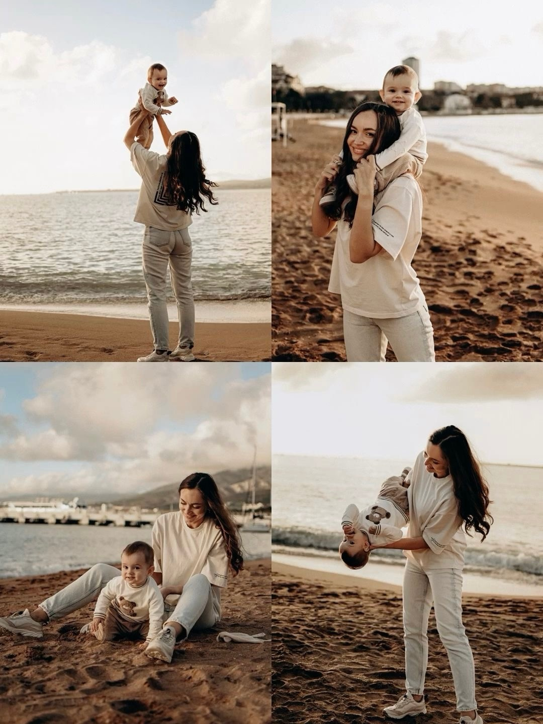 Лера Якоба́ну — фотограф Геленджик