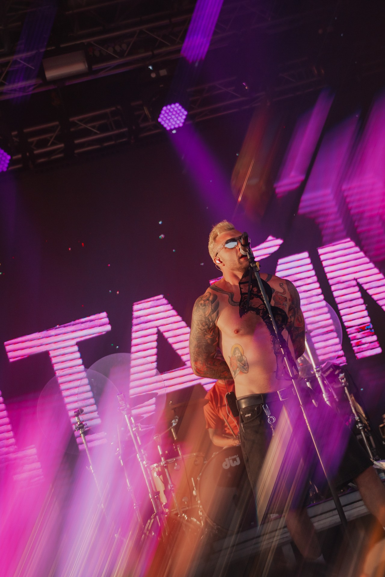 ГУДТАЙМС. Портретный и репортажный фотограф в Санкт-Петербурге Максим Пашков