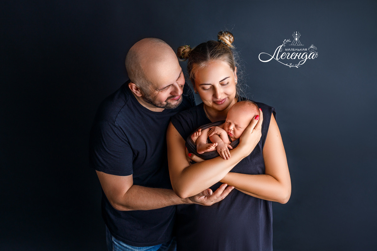 Отзывы. Детский и ньюборн фотограф г. Миасса