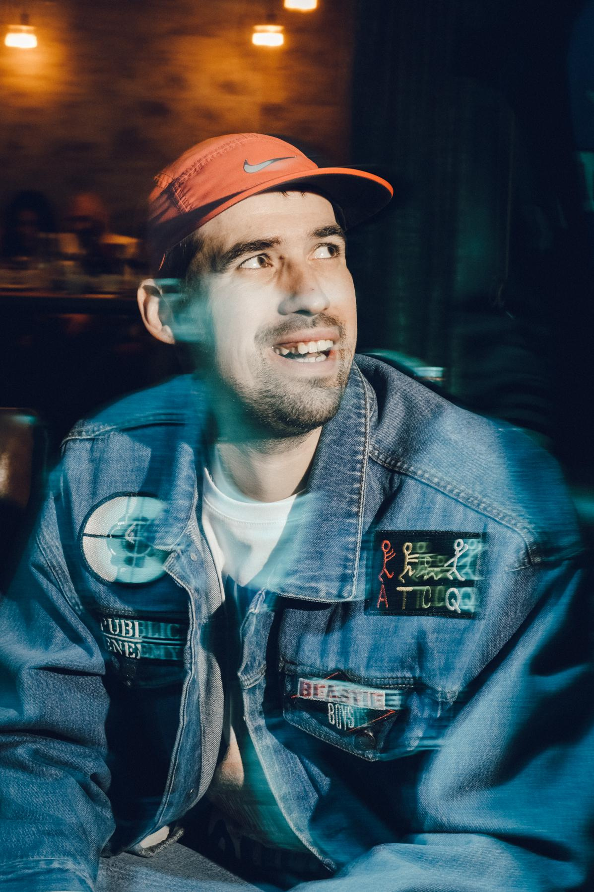 TWENTY ONE. ЮRA. Делаю красиво