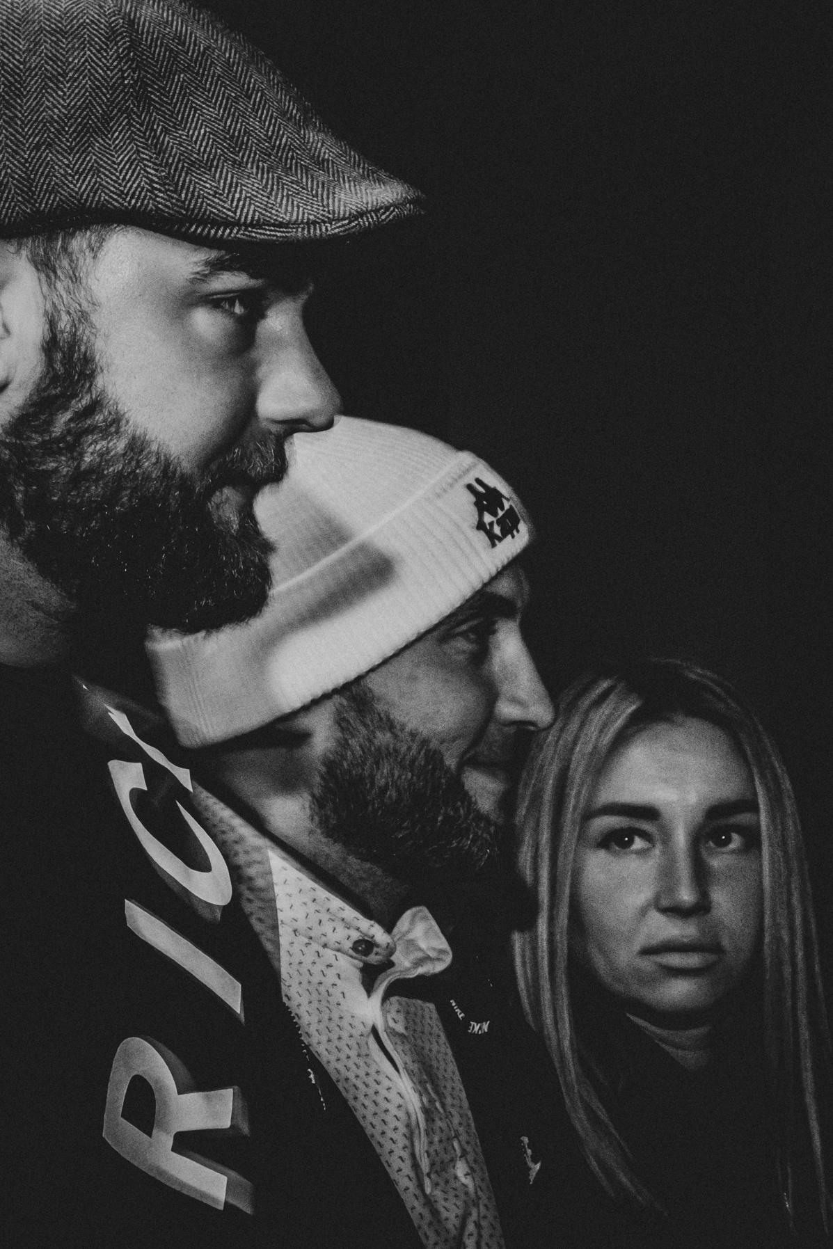 TWENTY ONE. ЮRA. Делаю красиво