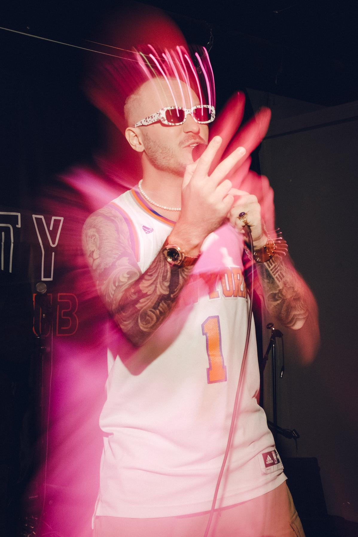 TWENTY ONE. ЮRA. Делаю красиво