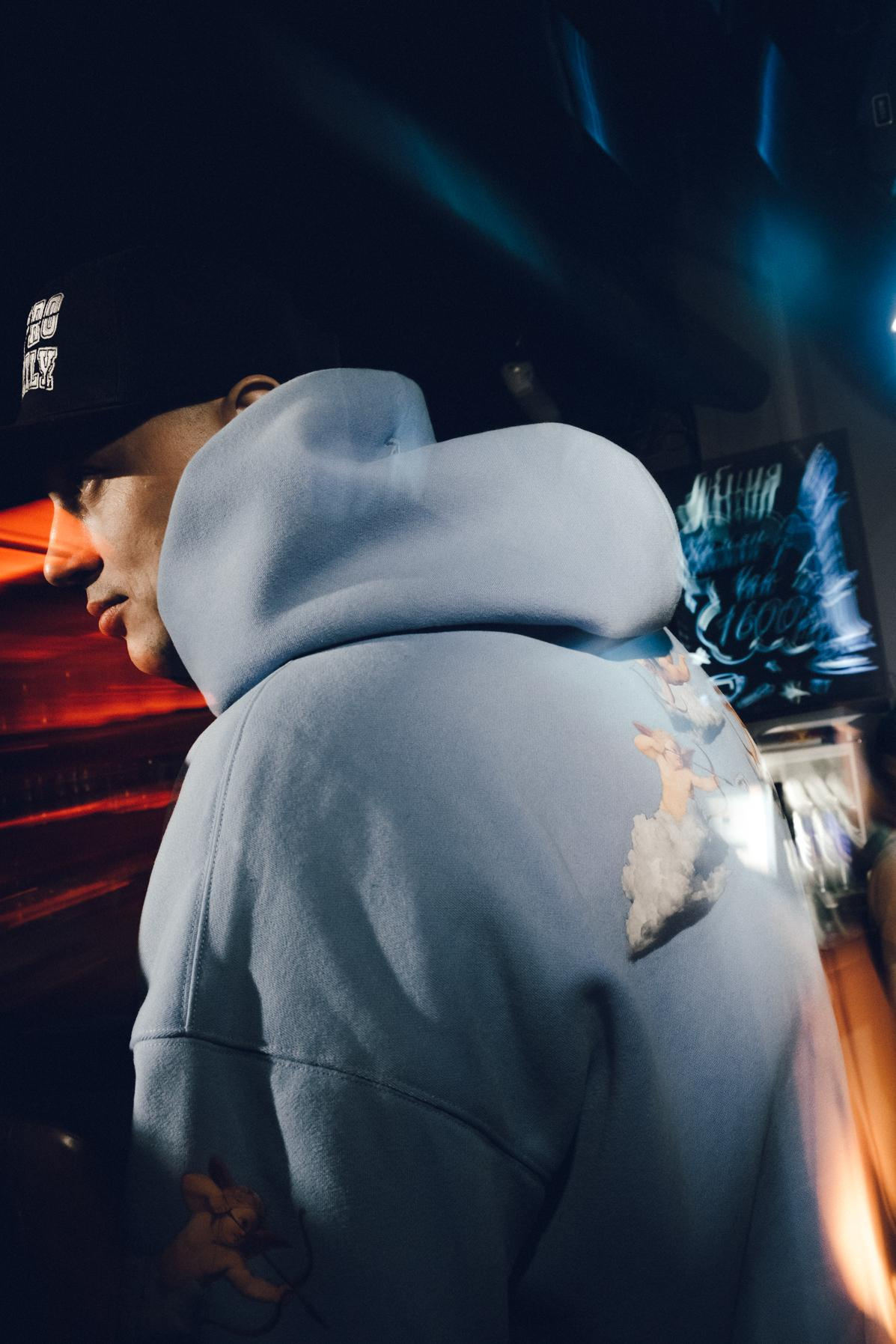 TWENTY ONE. ЮRA. Делаю красиво