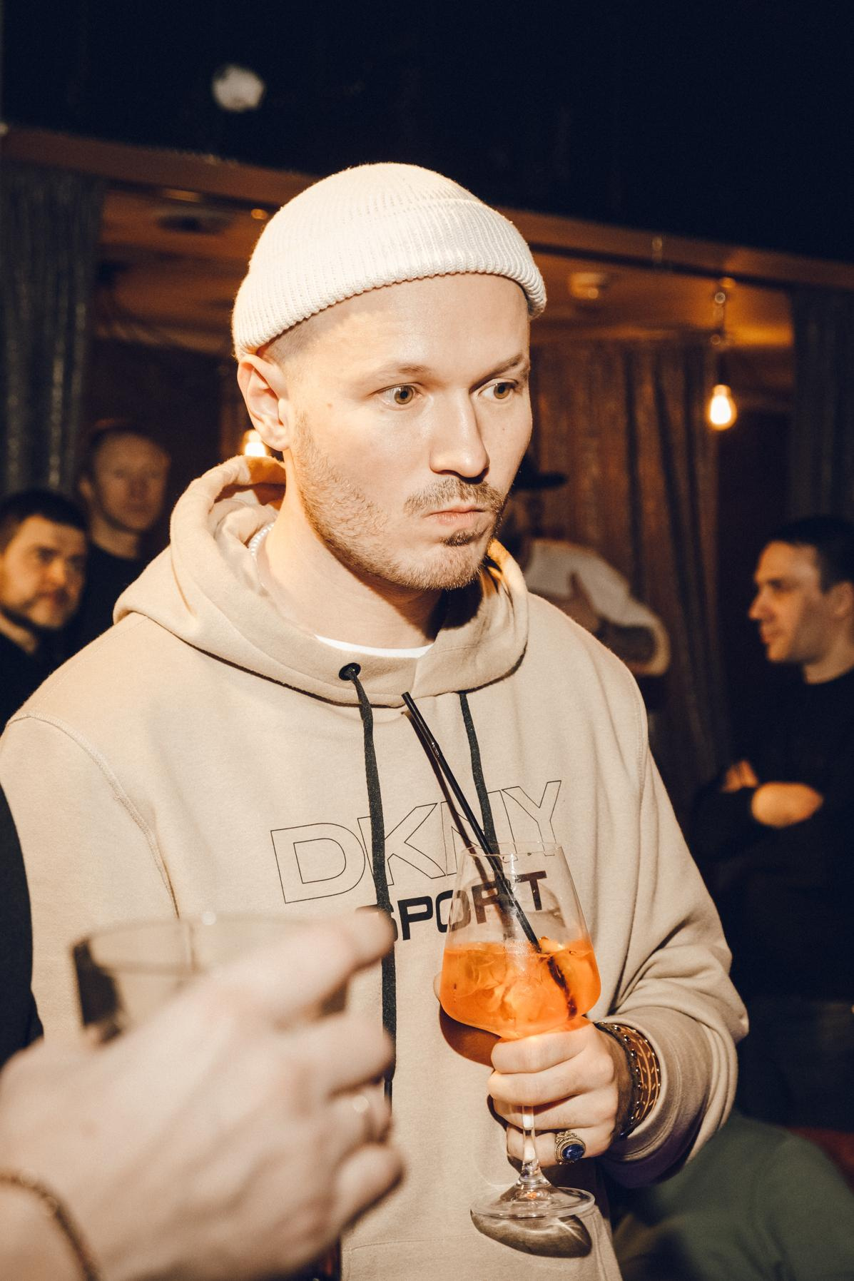 TWENTY ONE. ЮRA. Делаю красиво