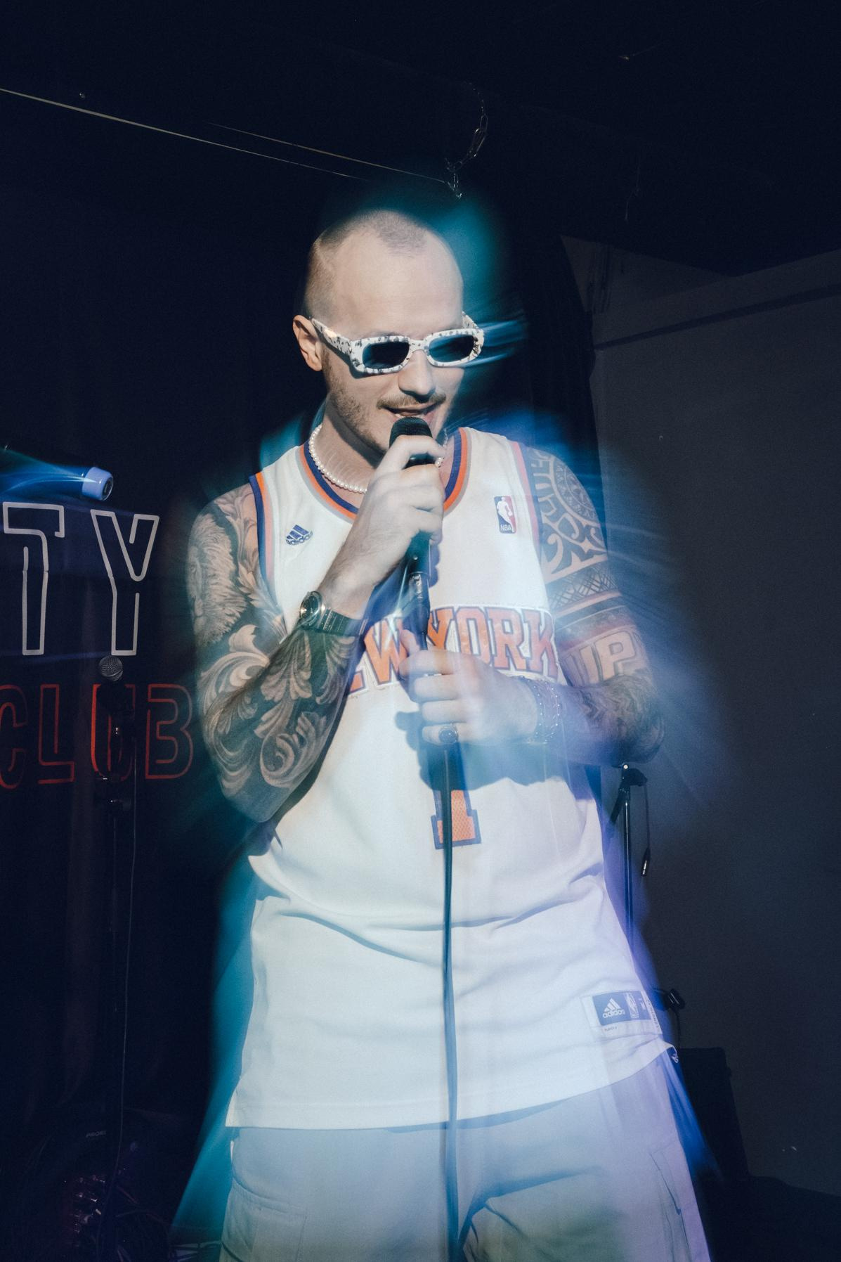 TWENTY ONE. ЮRA. Делаю красиво