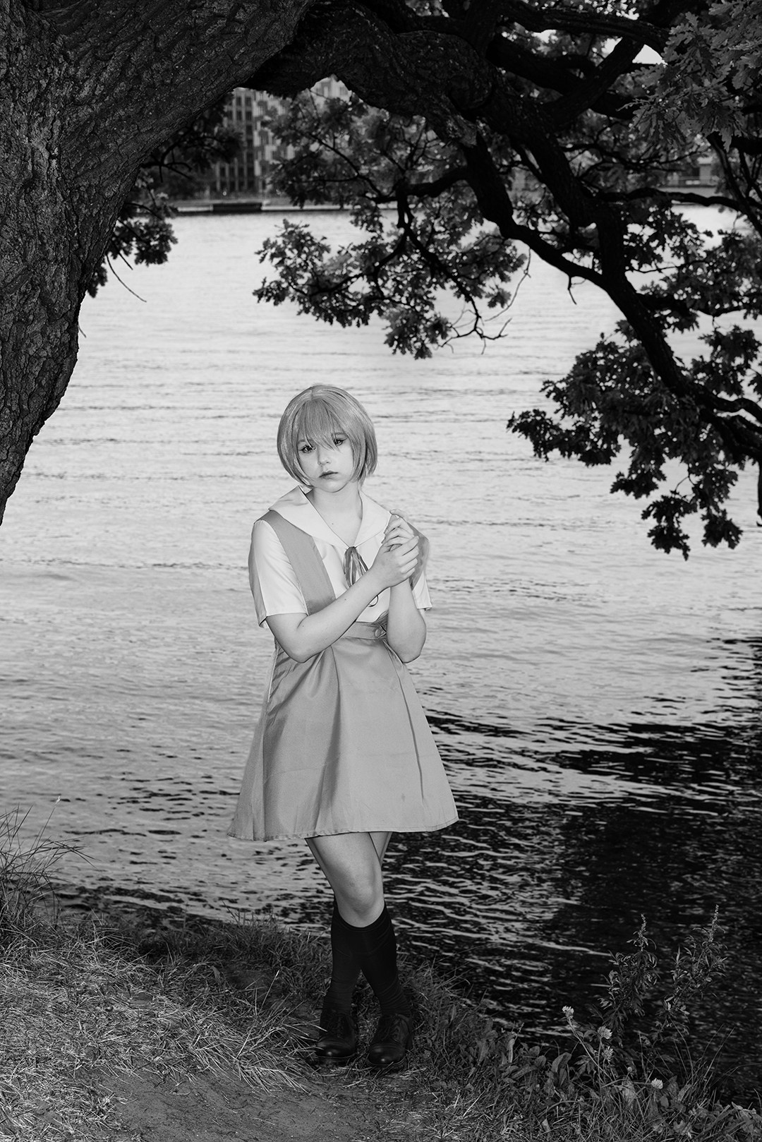 Олеся. Портретный Семейный Fine-Art фотограф в Санкт-Петербурге Криулина