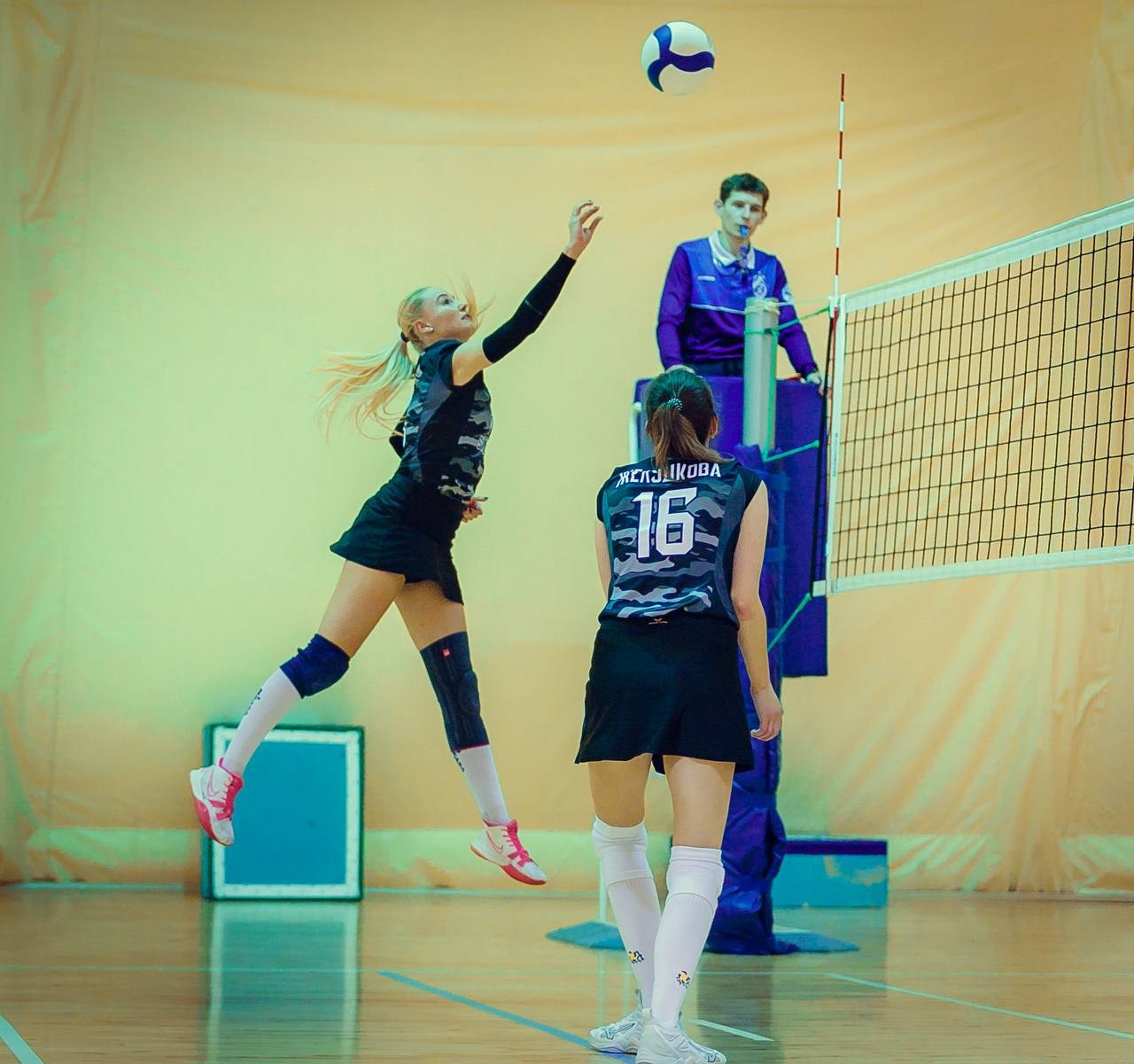 Прошедшие съёмки. Репортажный фотограф Михаил Наволокин Москва