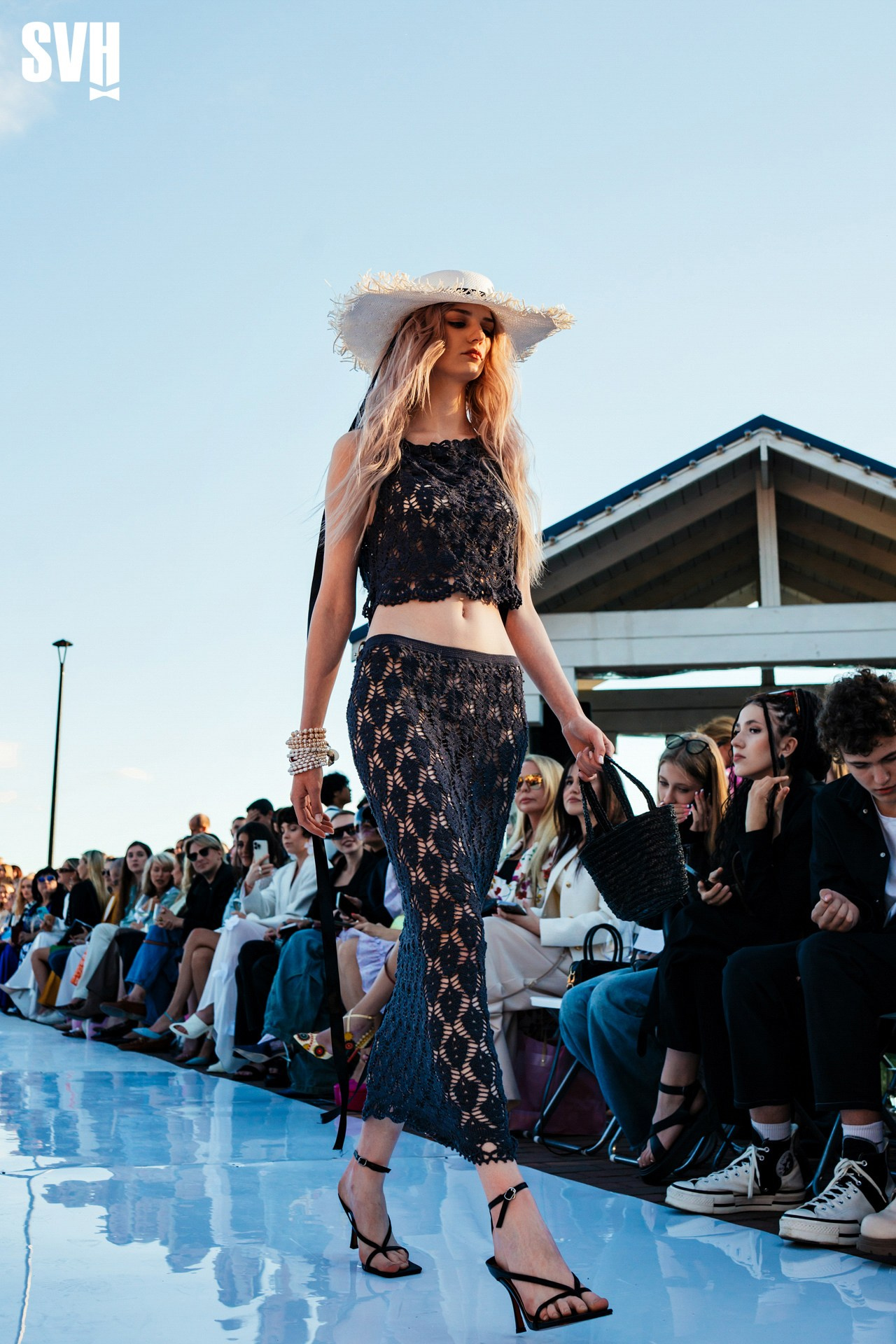 Kamerger Summer 2024. Журнал Камергер