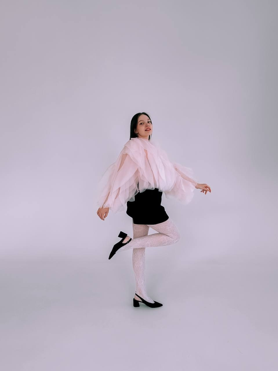 Pink. Фотограф в Тюмени Шишкова Ксения