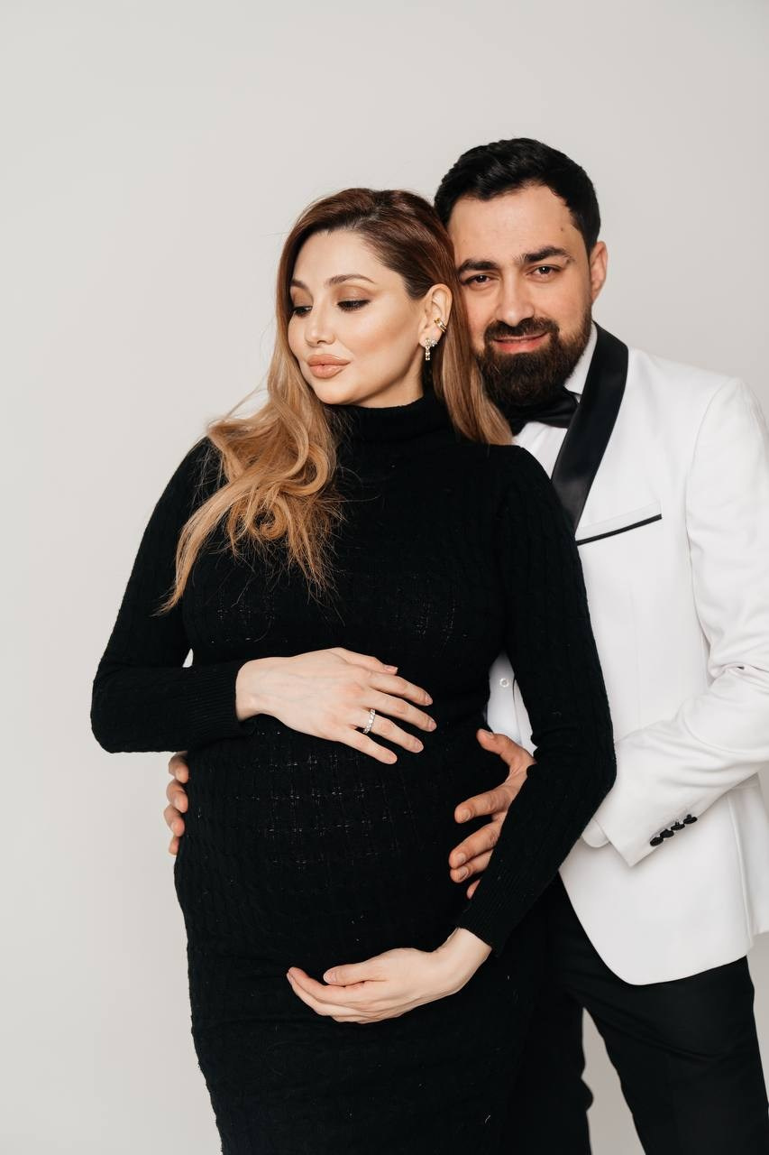 Pregnancy. Свадебный фотограф в Саратове и Москве Гусейнова Рухия