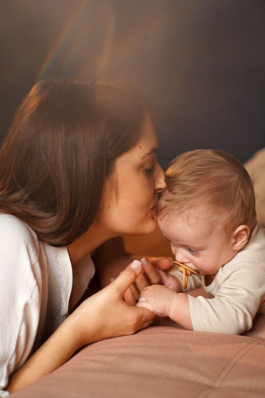 Курс по фотографии. Детский и семейный фотограф Татьяна Рыбалко. Фотосессии у вас дома
