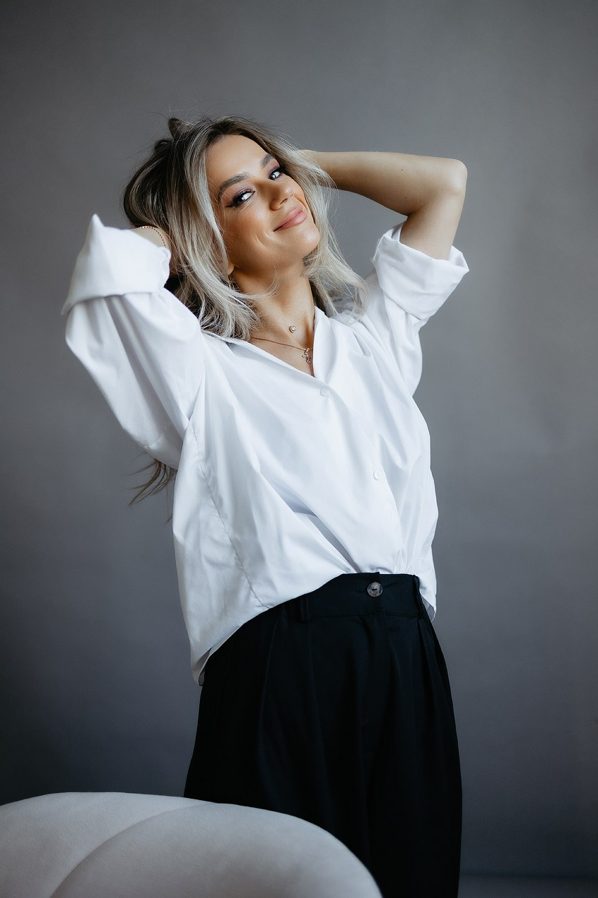 Портреты. Свадебный и семейный фотограф в Челябинске. Аврамец Анна