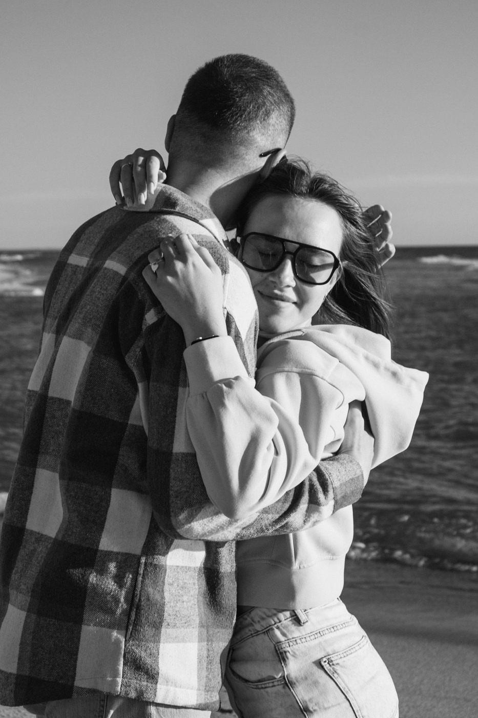 A и K. Фотограф Москва