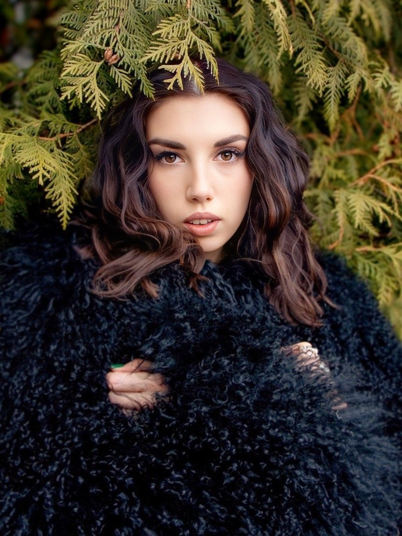 Прогулка. Фотограф Татьяна Матрос