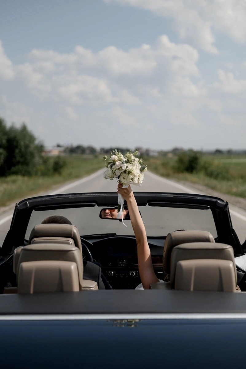 Свадебная фотосессия. Свадебный фотограф и видеооператор | Воронеж | Липецк