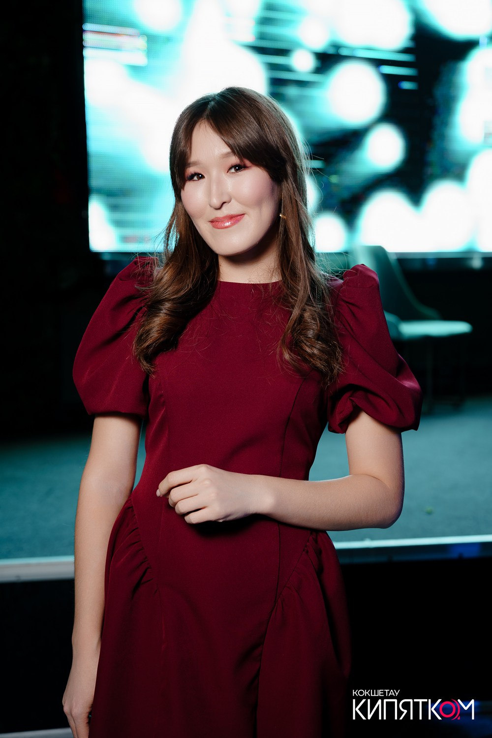 ПАНАЕХАЛИ. КИПЯТКОМ КОКШЕТАУ