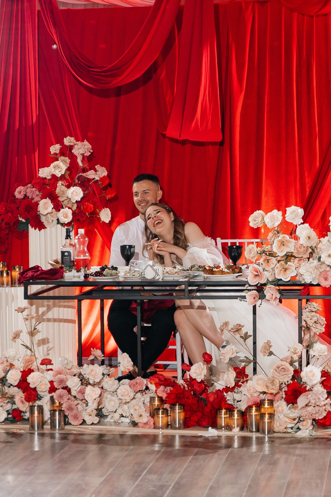 Никита и Вика 15.06.2024. Свадебный и семейный фотограф в городе Смоленске