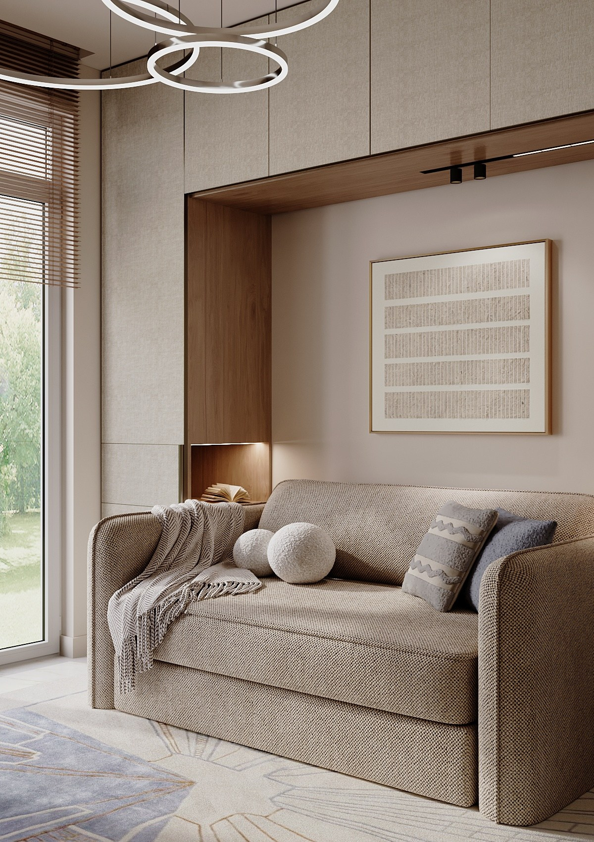 Дизайн интерьеров, строительство, ремонт домов и квартир в Геленджике