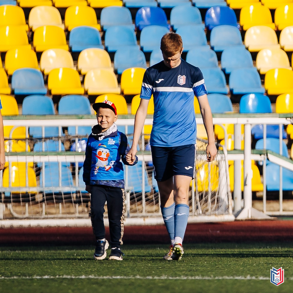 ФК «Металлург-Магнитогорск» — «СибГУФК Иртыш-2» // 21.09.24. Денис Прохоров Фотограф в г. Магнитогорск