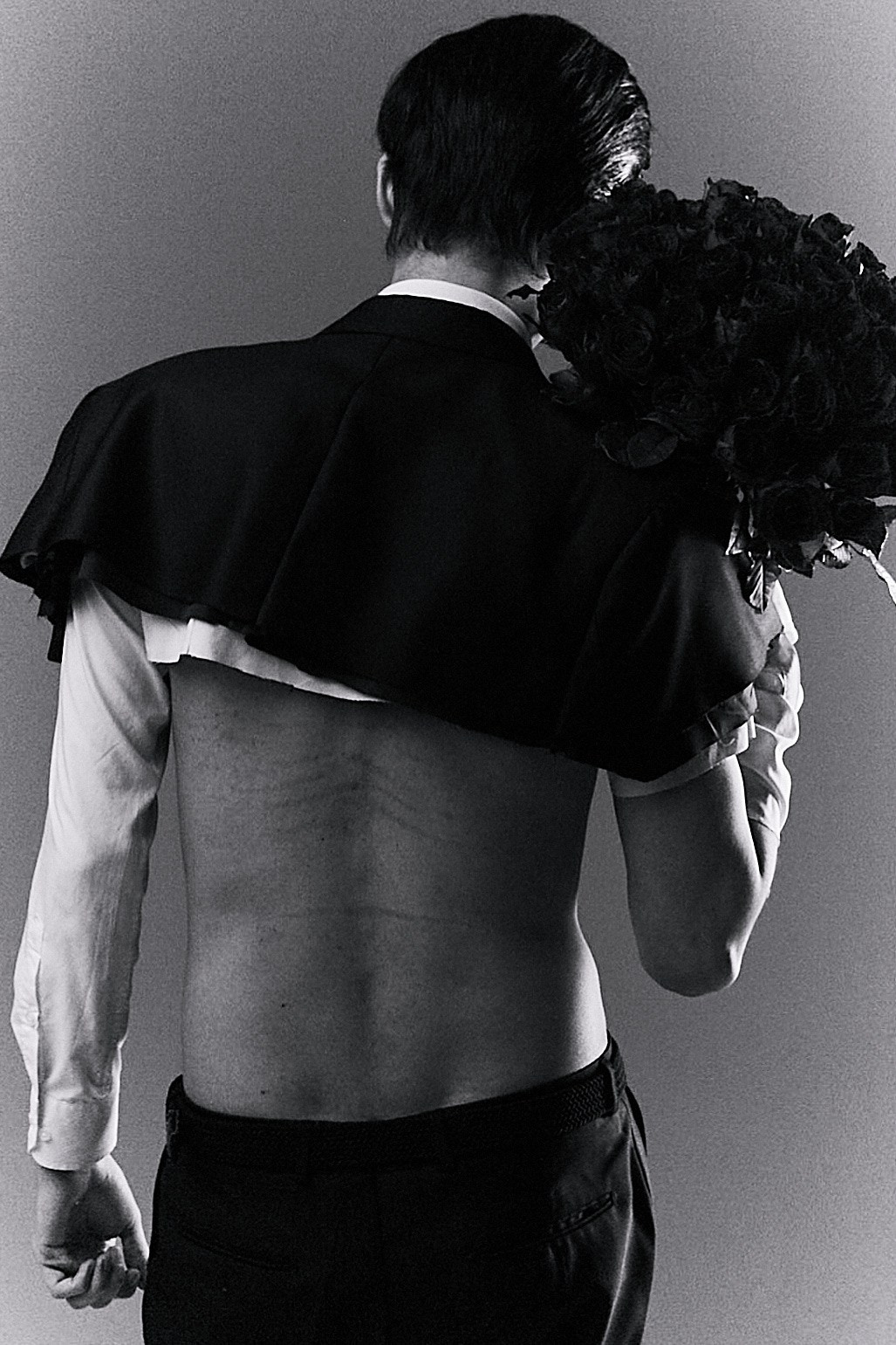 WORKS. Photographer from Yekaterinburg