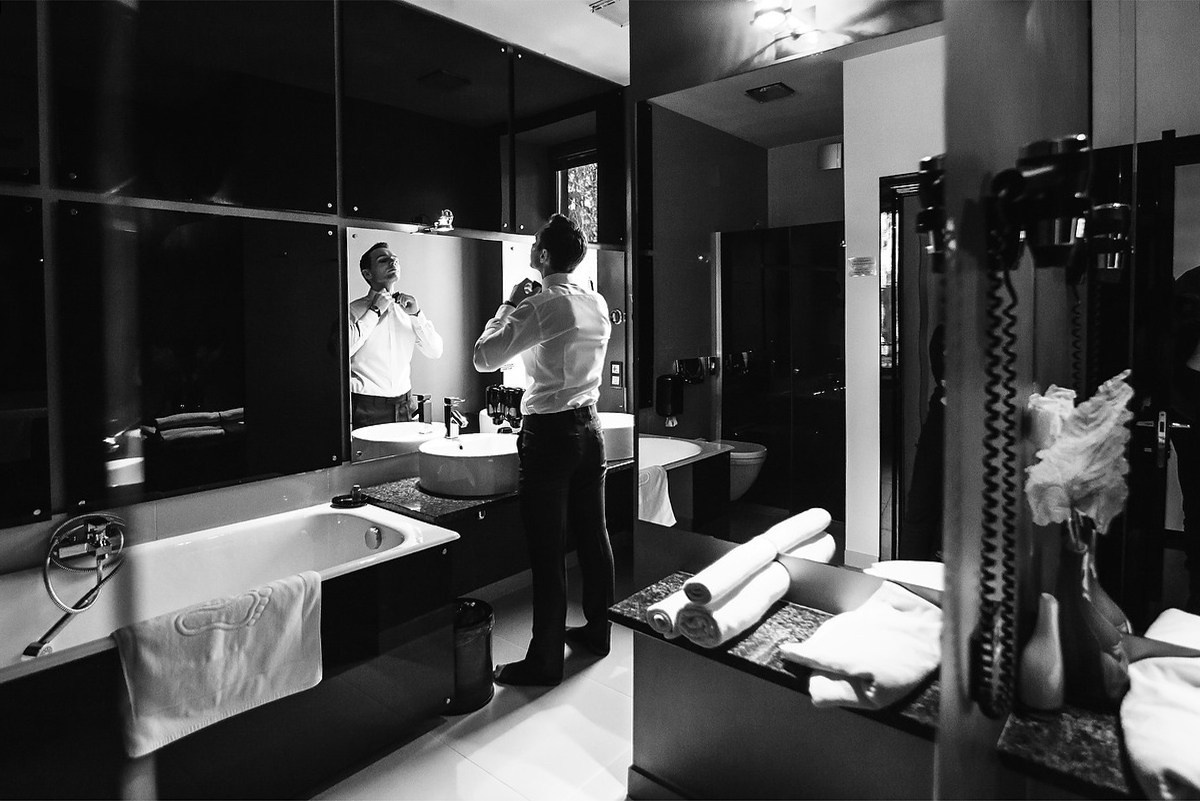 Фотограф Ольга Че