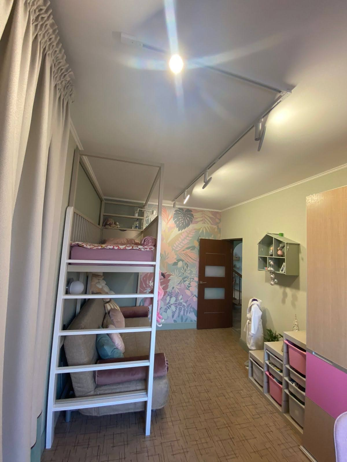 Дом в пос. Весенний. Дизайнер интерьера вашего дома мечты