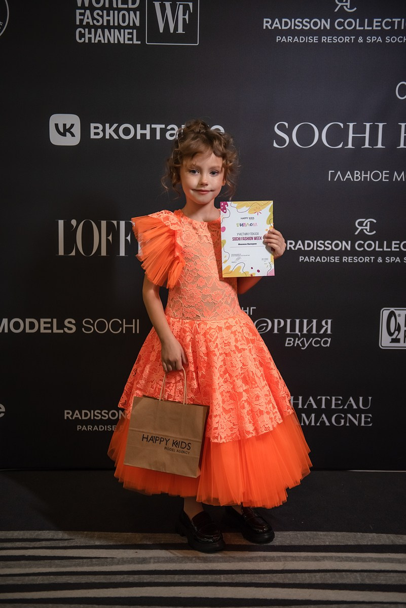 SochiFashionWeek2024 дизайнер Анохина Светлана. Семейный и коммерческий фотограф в Сочи Александр Бодунов