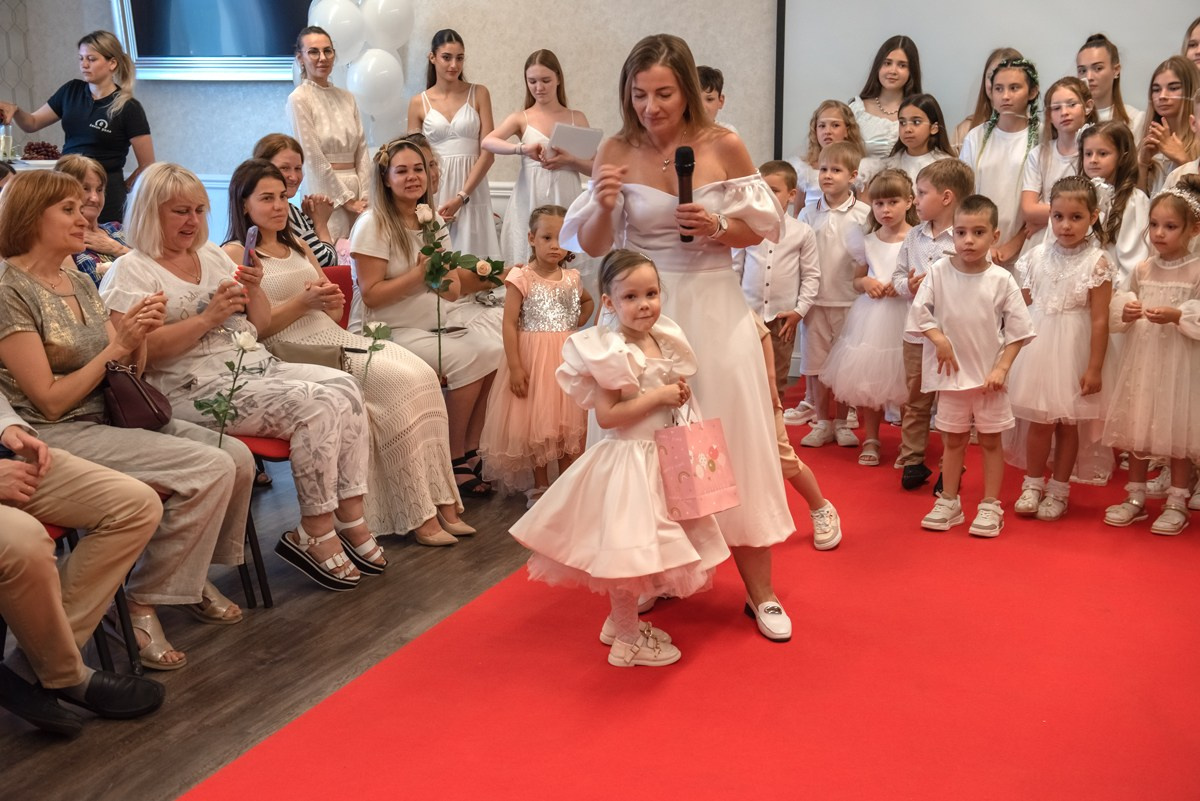 Выпускной HAPPYkids 2023. Семейный и коммерческий фотограф в Сочи Александр Бодунов