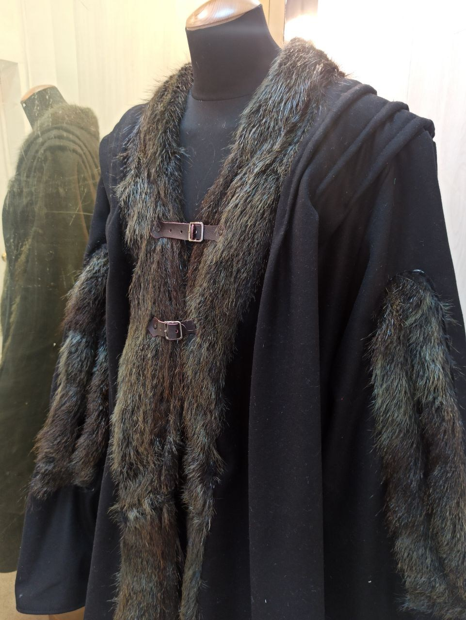 Костюмы. AIREN DESIGN — художественное ателье