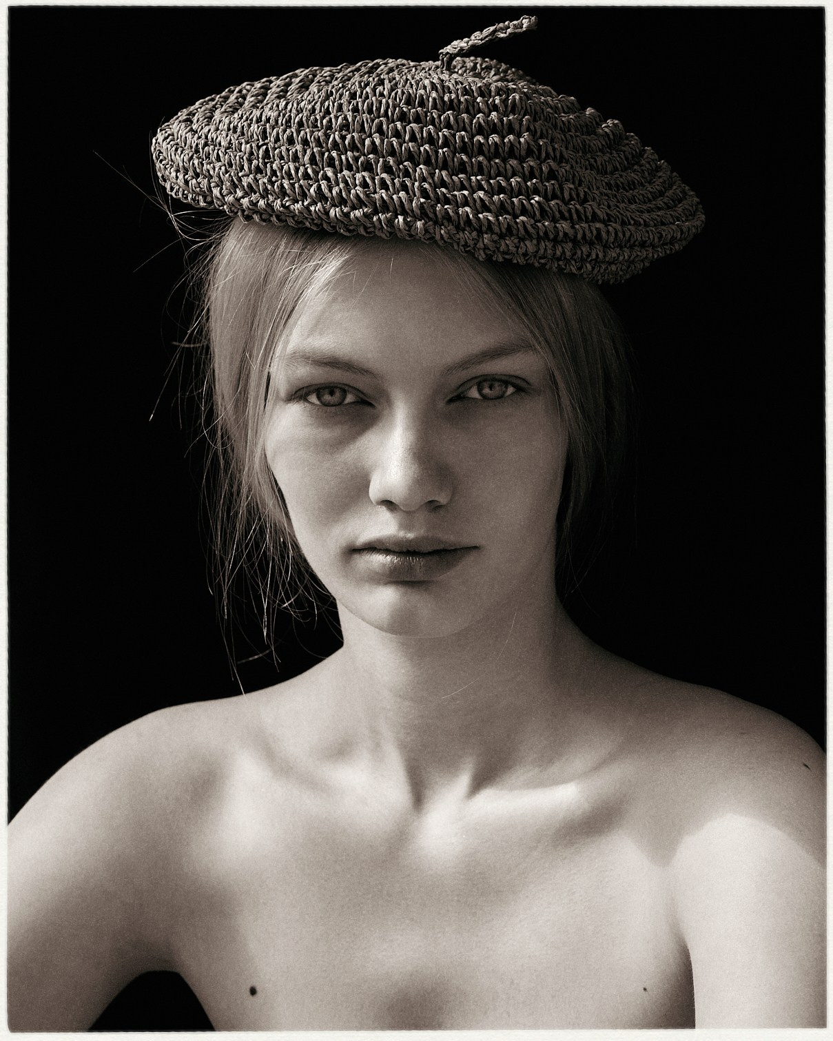 Veleda. Фотограф Елена Вороха. Москва