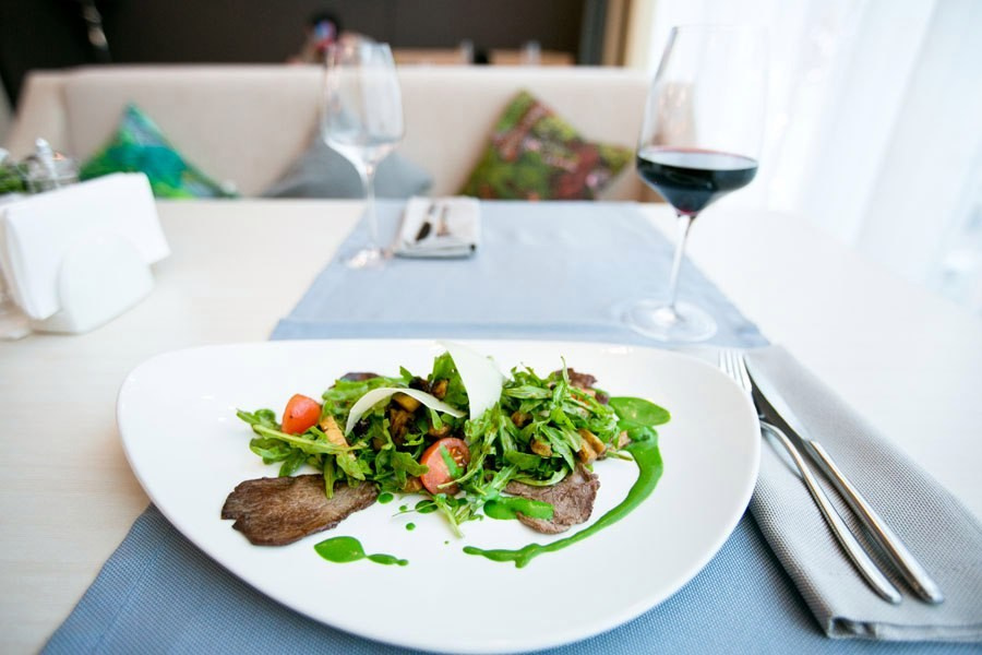 Что-то вкусное. Фотограф Красная Поляна — Сочи — Москва