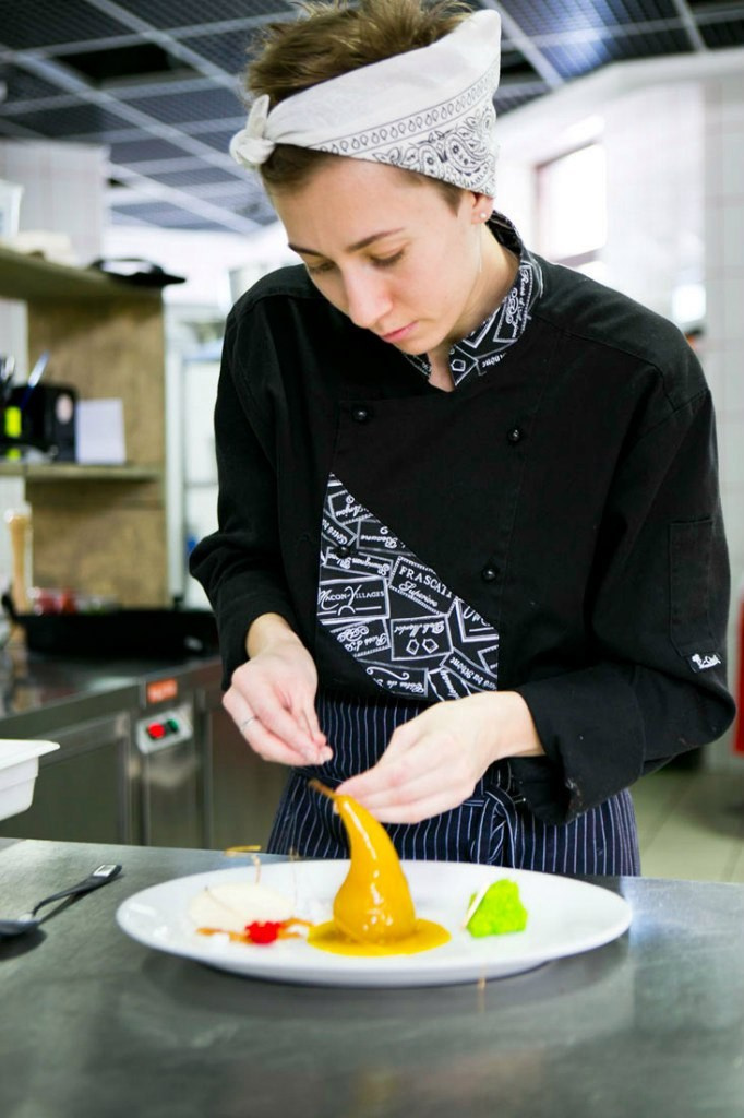 Что-то вкусное. Фотограф Красная Поляна — Сочи — Москва