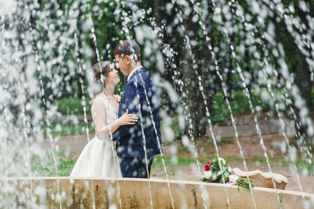 Егор и Алена, вместе и навсегда!. Свадебный фотограф   Набережных Челнов  Олег Новиков