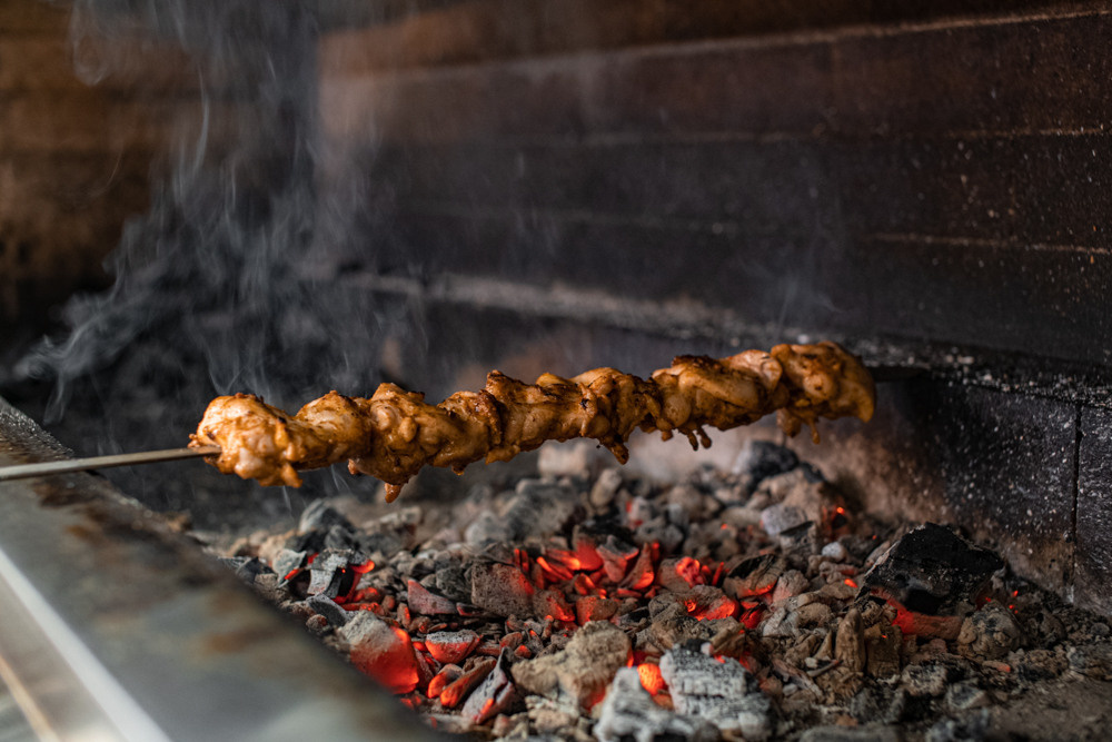 Armenian Party. Твой идеальный фотограф