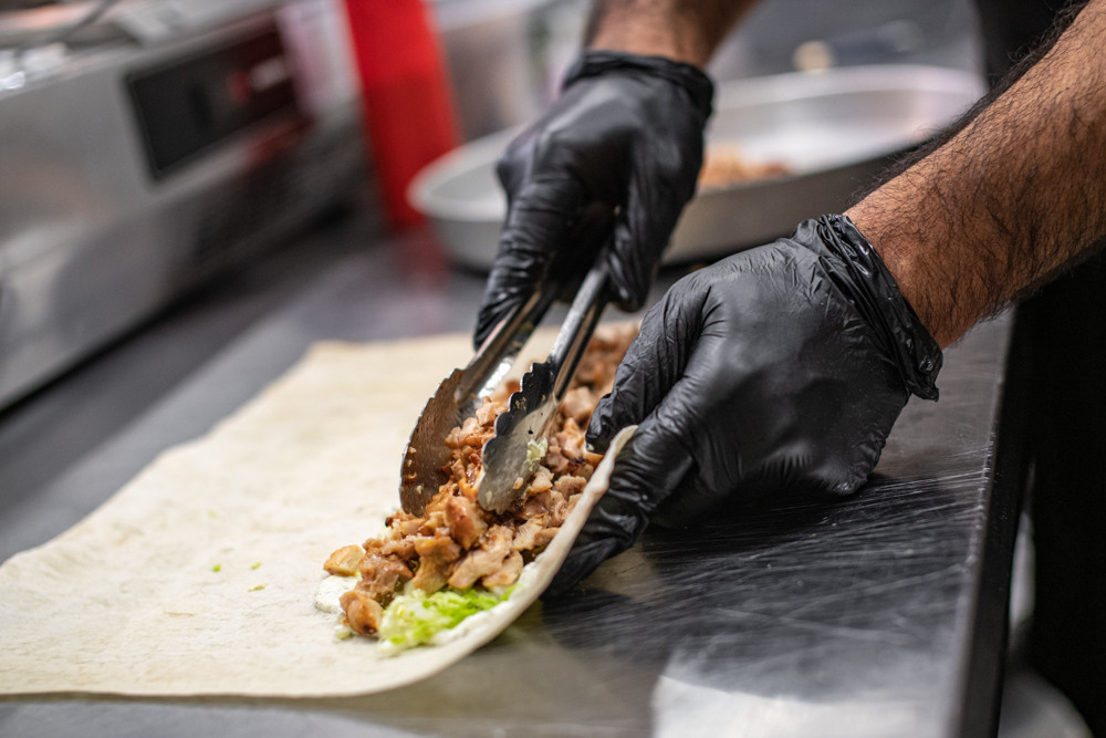 Armenian Party. Твой идеальный фотограф