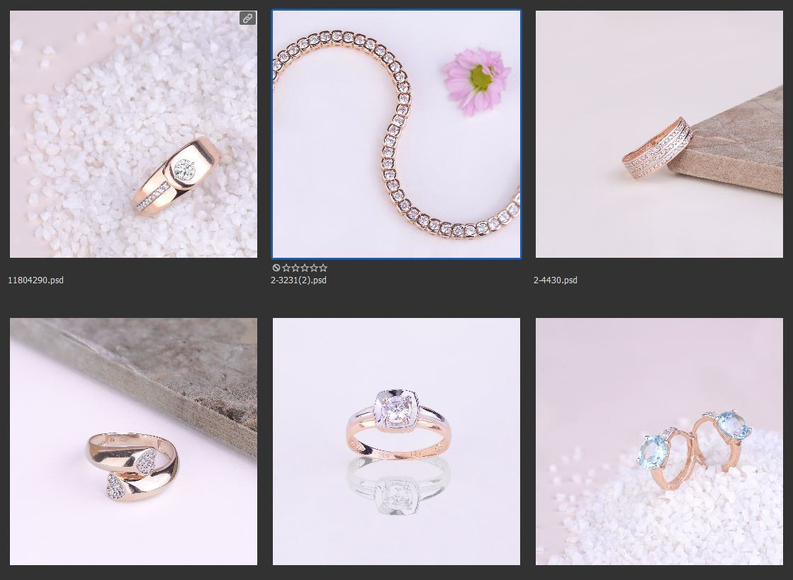 Предметная съемка. Твой идеальный фотограф