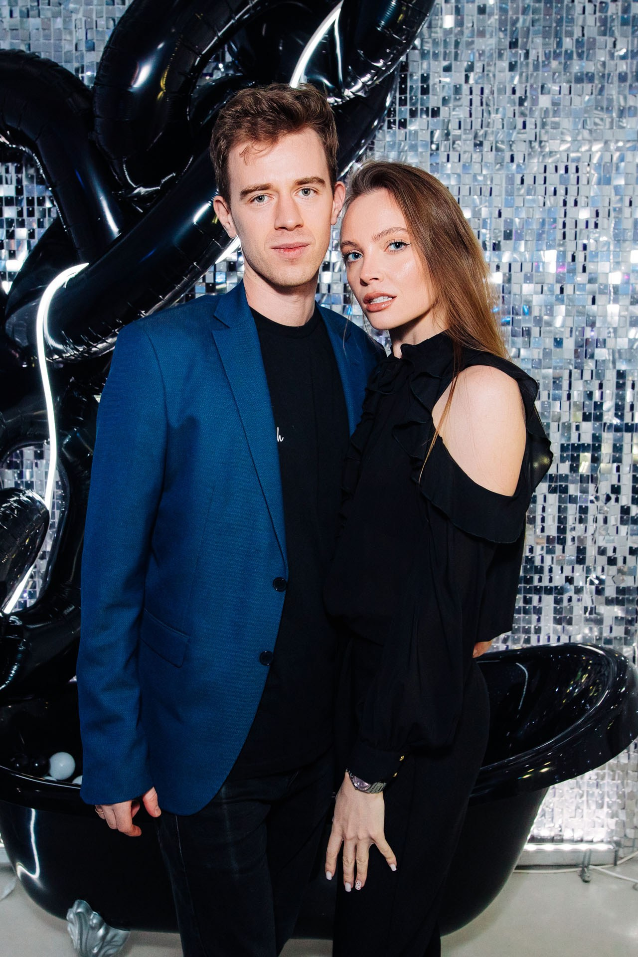 День Рождения Wow Place. Фотограф Перминов Никита СПБ