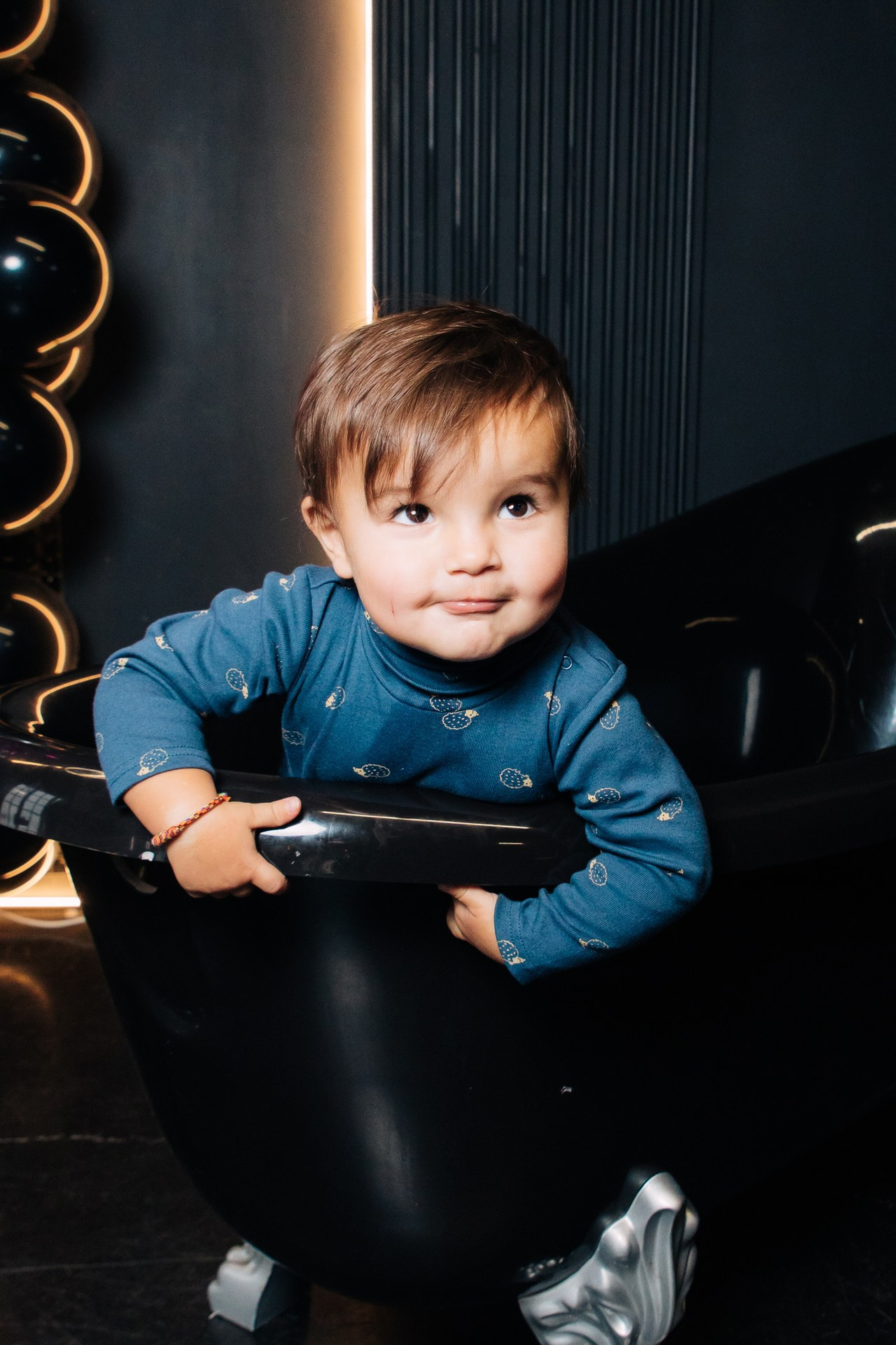 День Рождения. Фотограф Перминов Никита СПБ