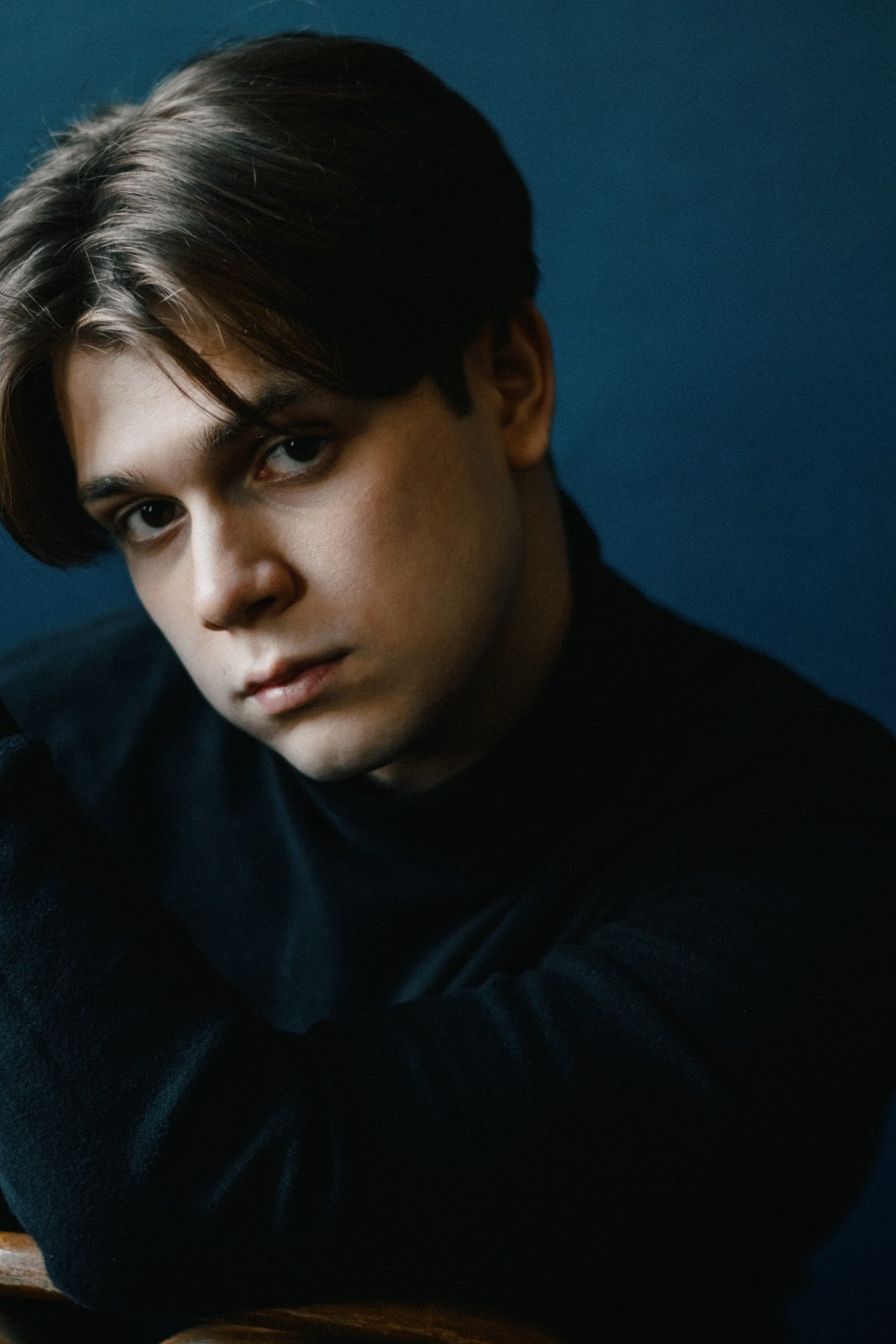 Актерское портфолио в Тюмени — фотограф Дарья Мустафина. Портретный фотограф Тюмень Дарья Мустафина