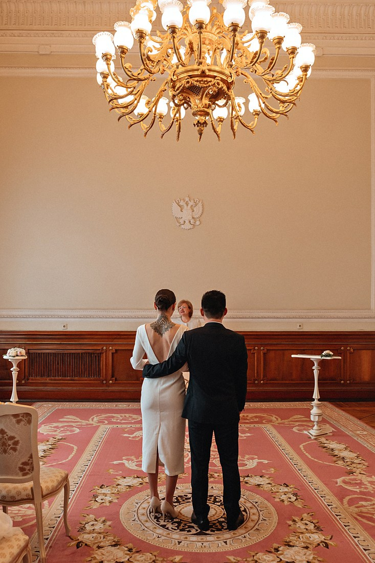 N & U. Портретный и Семейный фотограф в Санкт-Петербурге Rocket Alice