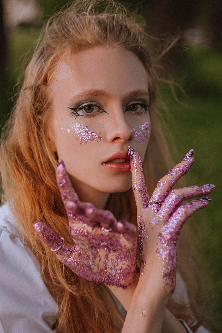 SWEET 14. Портретный и Семейный фотограф в Санкт-Петербурге Rocket Alice