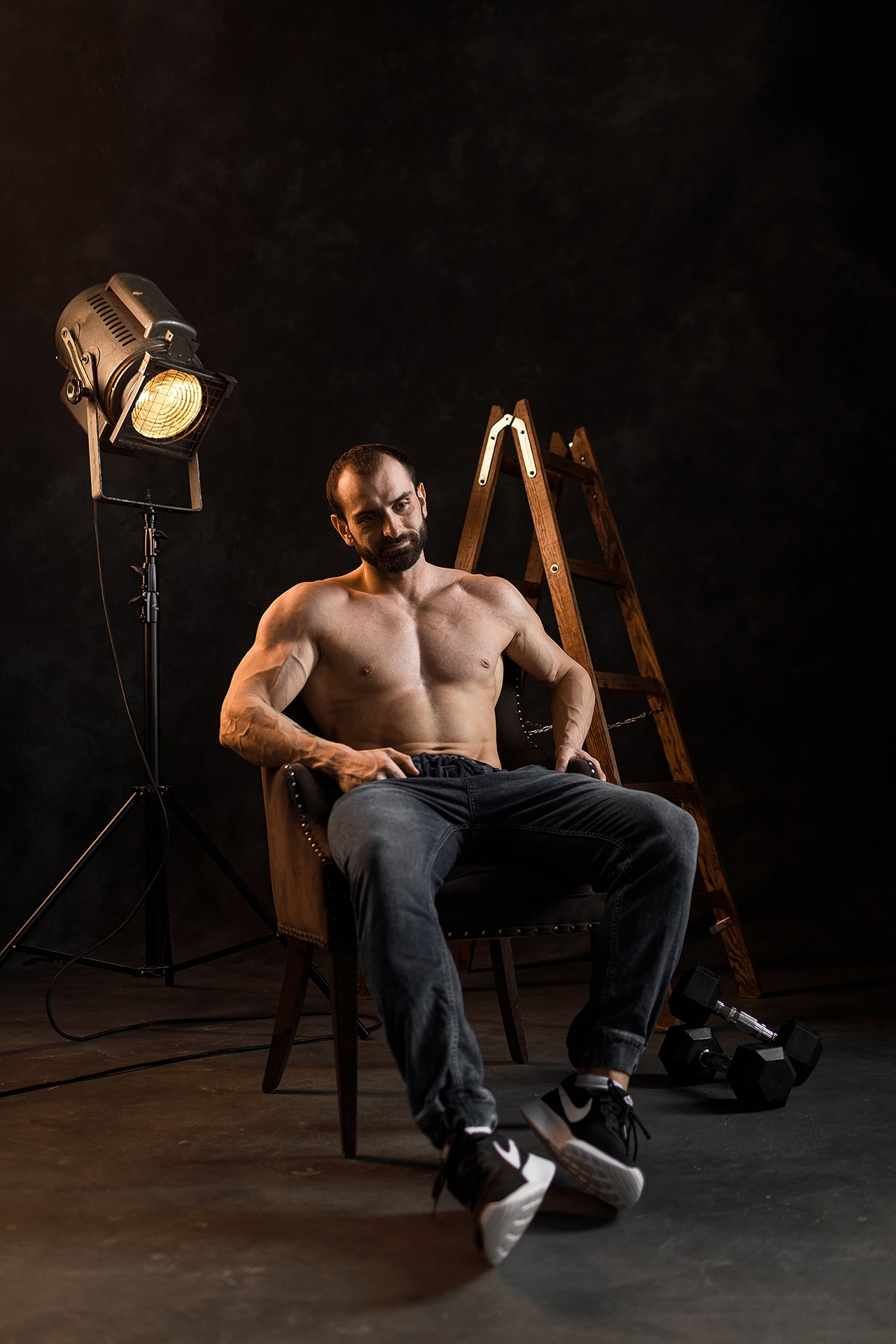 Портретная фотосъемка в новосибирске. Профессиональный фотограф в Новосибирске